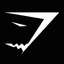 Gymshark logo
